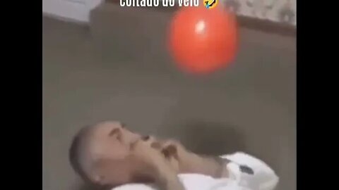 COITADO DO VEIO , NAO PODE RIR NAO ( VIRALIZOU ) ( MEME ) #shorts