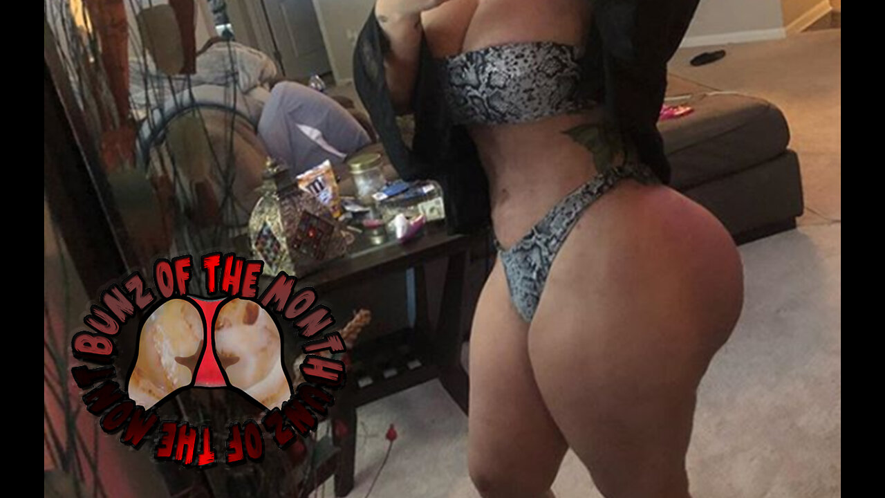 Bunz Presents: Ashlynn Owens