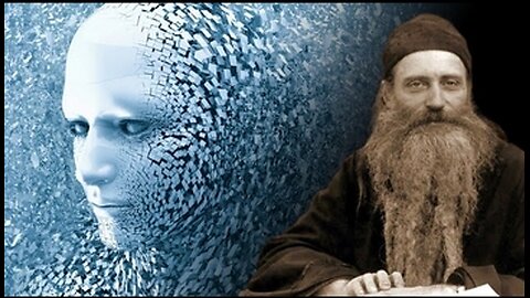 Transhumanism: The Path to Antichrist