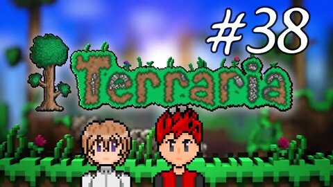 Terraria #38 - For Whom The Bone Bones