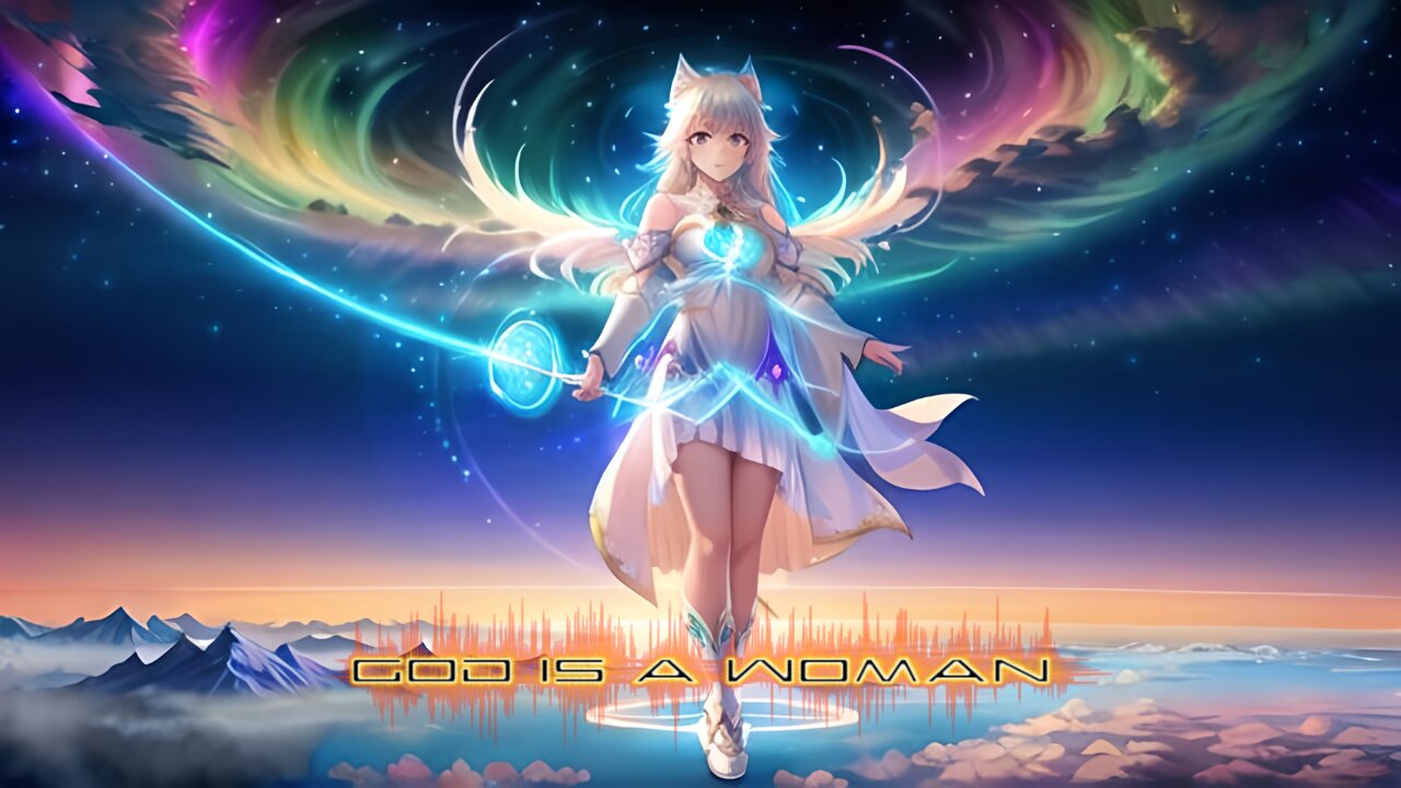 God Is A Woman remix - PM