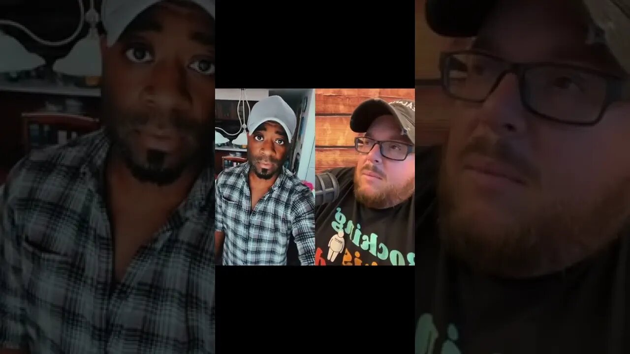 Here’s Your Dose Of REALarious…🤣🤣🤣 with @The Vibe with KY