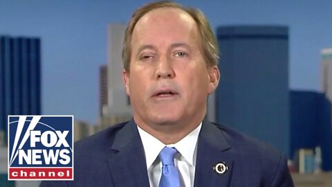 Ken Paxton rips Biden for border crisis: He’s in ‘recruitment mode’