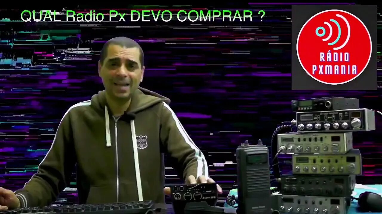 Dicas para compra de Radio Px parte ll