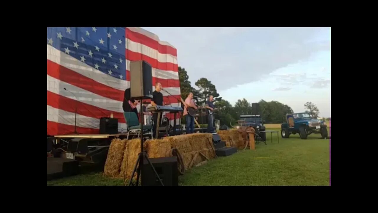 Midsouth Live Concert July 4, 2019 Part 1