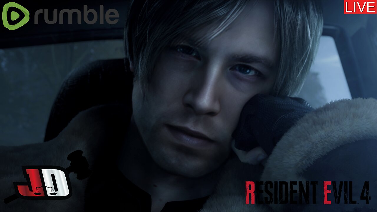 Resident Evil 4 Remake Max PC Settings