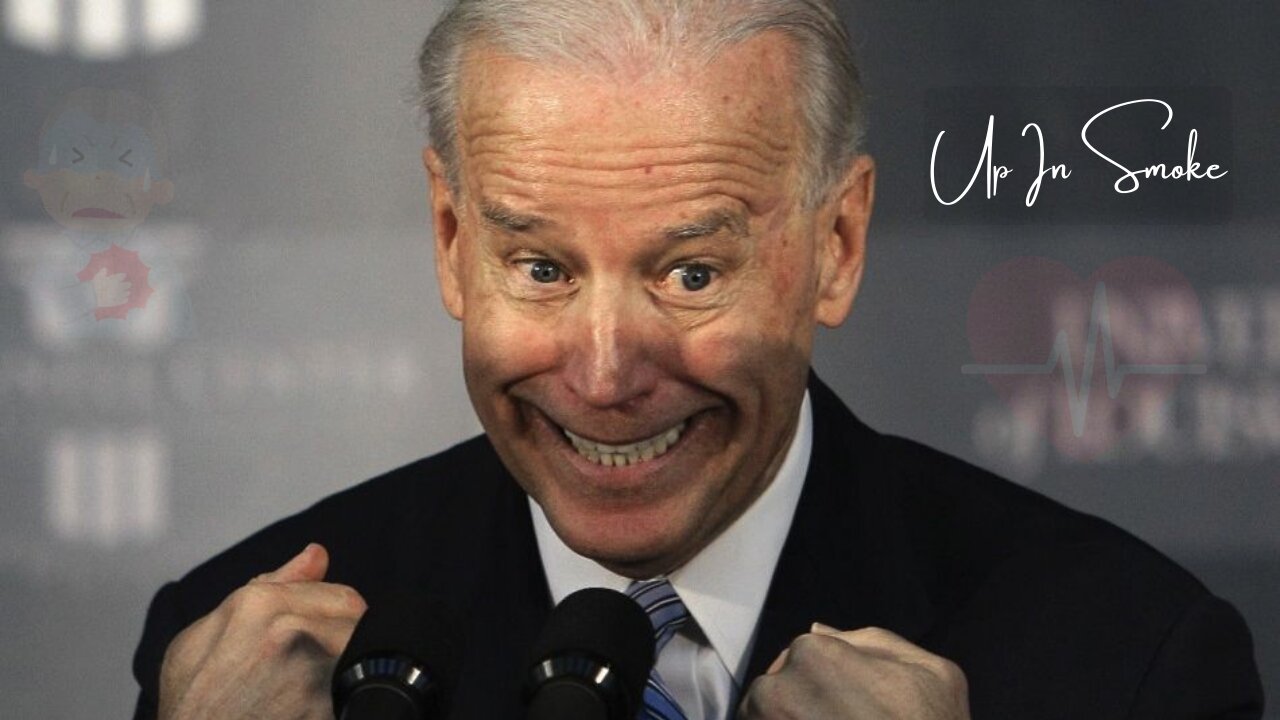 Dementia Debacle: Biden's Brain & Harris' Horror show.