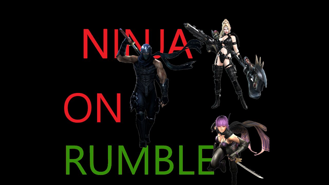 Ninja Gaiden sigma