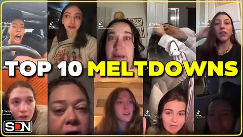 ELECTION 2024 | TOP 10 Meltdowns & Memes EP304