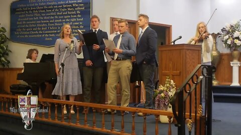 Medley by The Benson Family