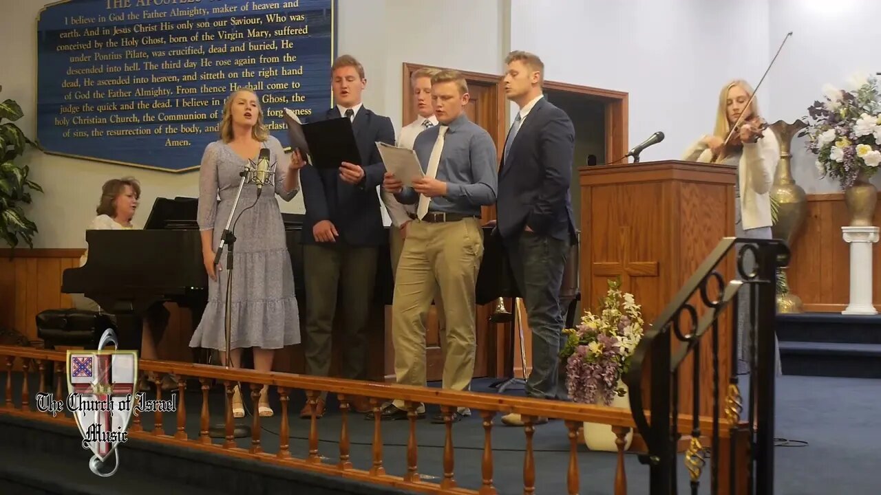 Medley by The Benson Family