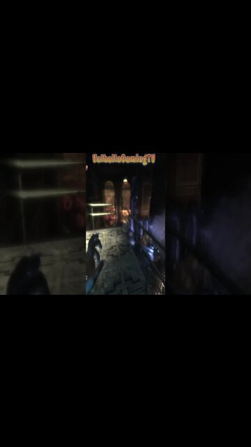 Never Stand In Electrified Water!