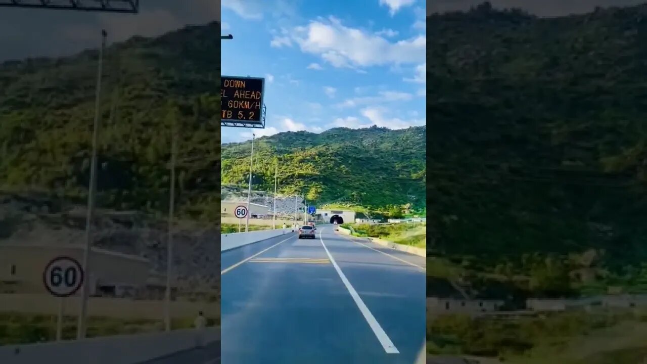 Pakistan is a Beautiful Country in the World