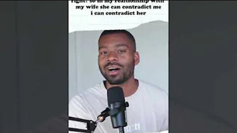 The “Bible Is The Ultimate Authority” Argument in 45 seconds | #shorts #amenchurchlive #amenalex