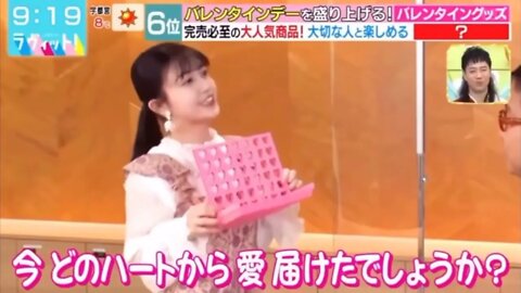 久保史緒里ちゃんの究極ぶりっ子