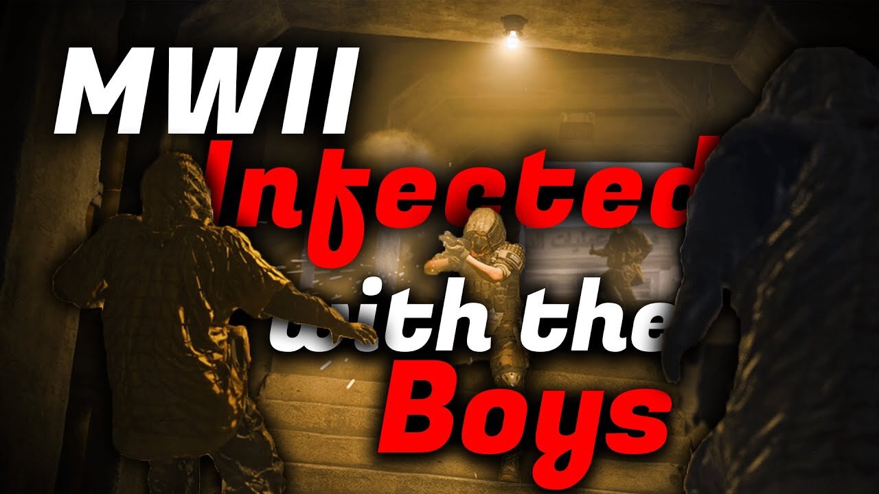 The Top 8 Infected Spots on MWII