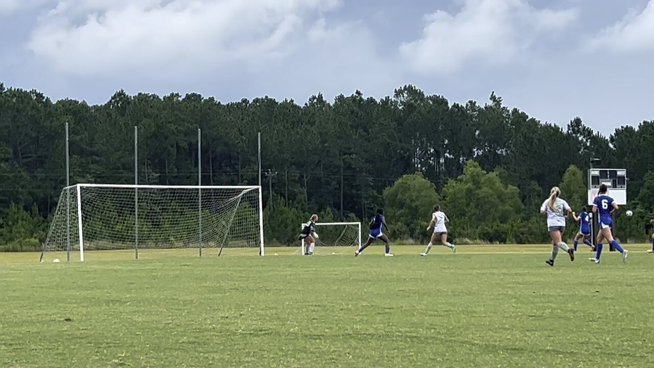 jolee shaver smsc game vs slidell
