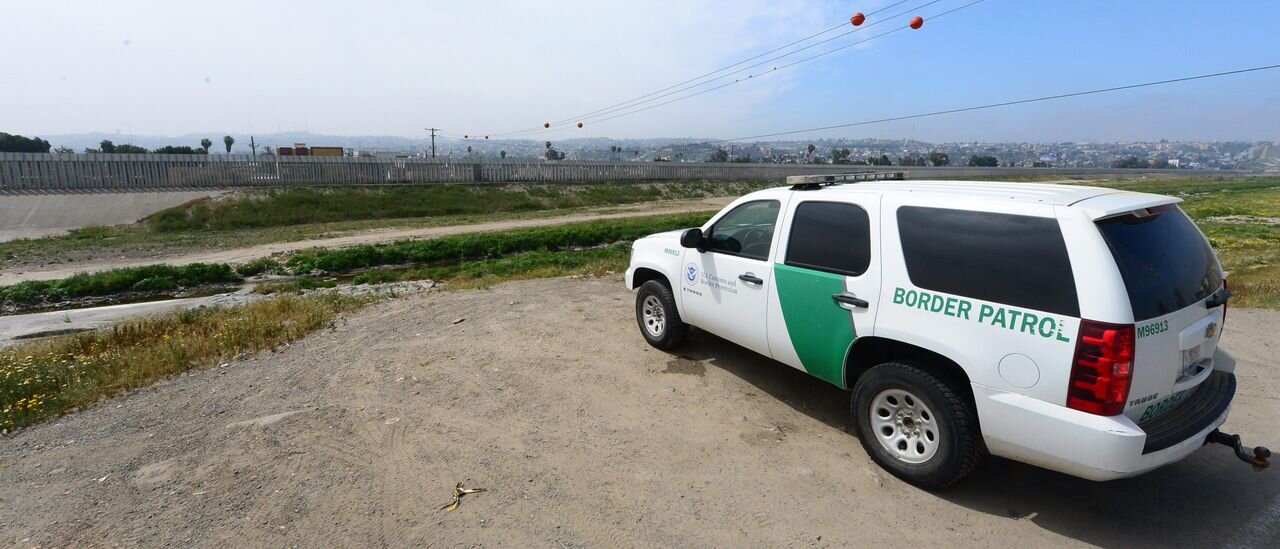 ‘F*cking Insanity’: Massive Congressional Spending Bill Says Border Patrol Can’t Spend Funds