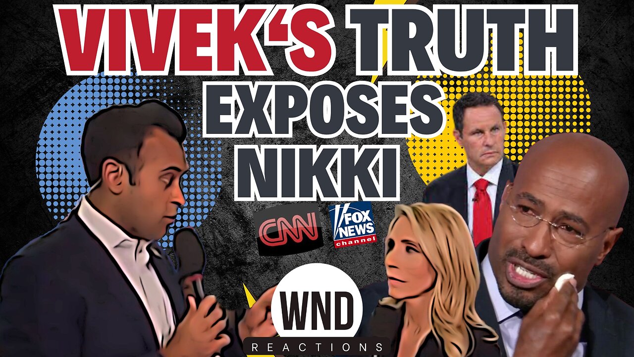Vivek Unraveling the January 6 Capitol Riot: A Closer Look at Entrapment and Transparency