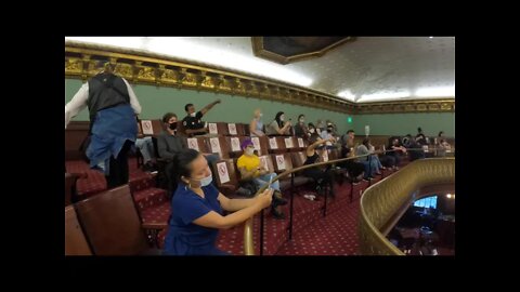 final video of the nyc council on nyc schools meeting