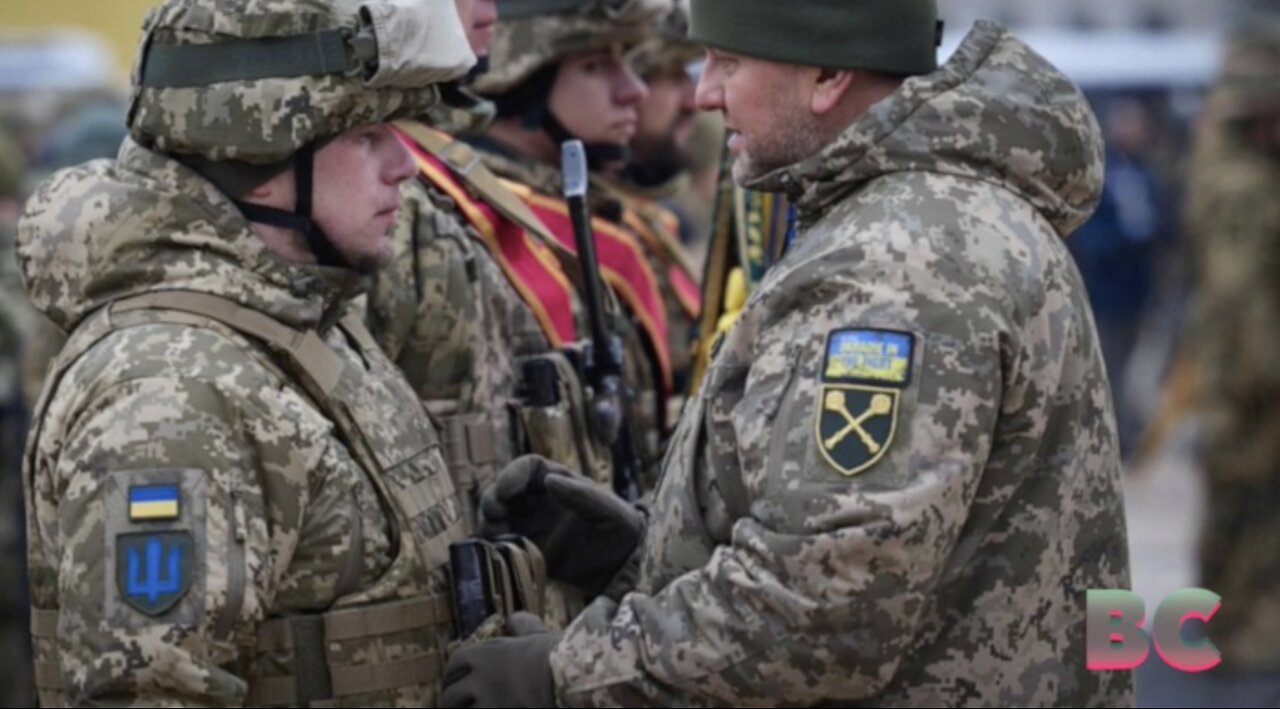 Ukraine planned attack on Moscow that could have triggered WW3