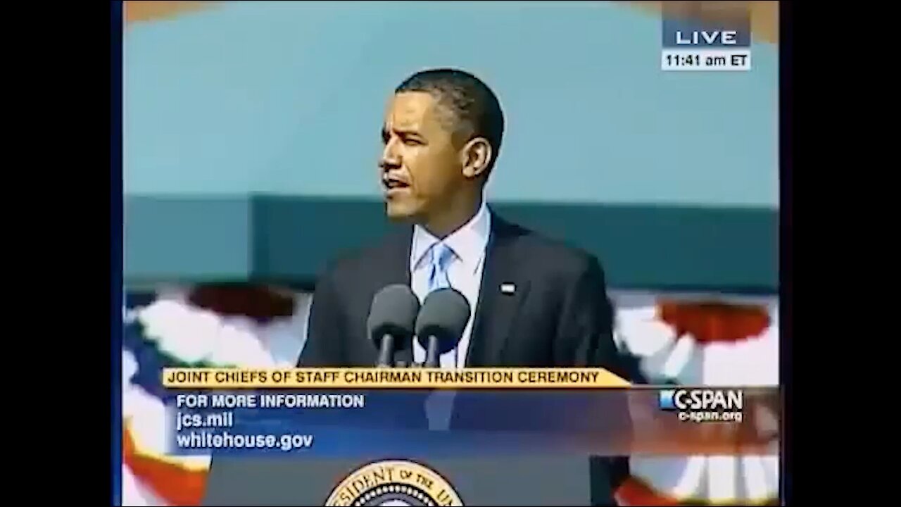 Barack Obama | In 2008 It Became Really Clear That BARACK OBAMA Had Been Having Sex W/ Men & Smoking Crack. And a Guy Came Forward Larry Sinclair & Said I'll Sign An Affidavit." - Tucker Carlson