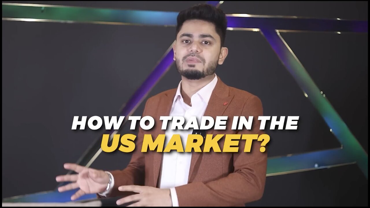 How to Trade USA Markets