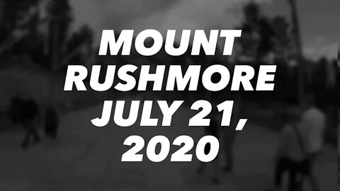 Mount Rushmore
