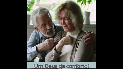 Um Deus de Conforto. #diogorufati #jesus #reflexão #versiculododia #palavra #metanoia #renovo #vida