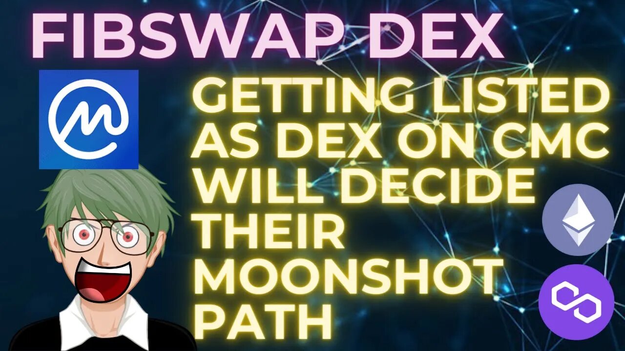 FIBSWAP LATEST UPDATE WILL GIVE THEM PATHWAY TO CRYPTO MARKET MAIN SPOTLIGHT #fibswap #dex
