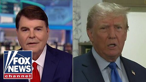 People are going after Trump with ‘VENGEANCE’: Gregg Jarrett