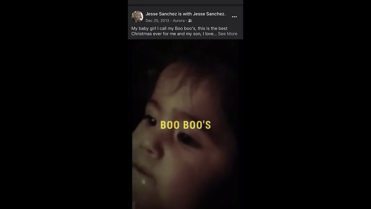 Boo Boo