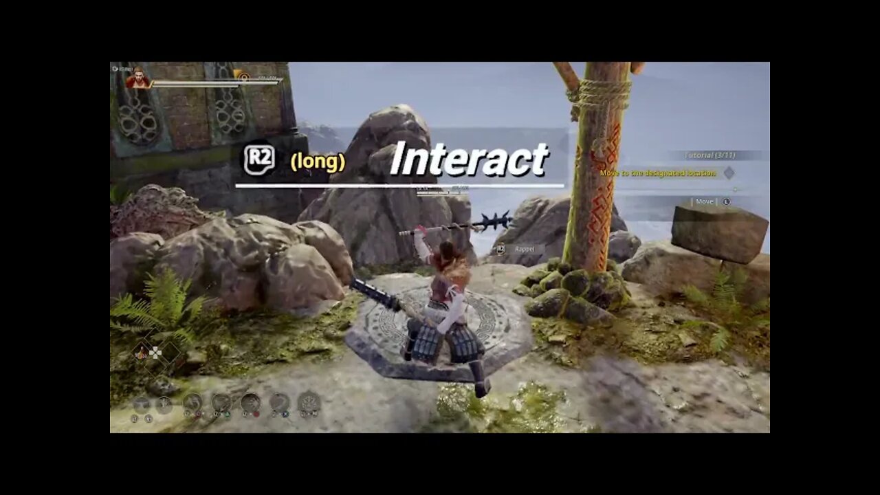 Hunter's Arena Legends Tutorial