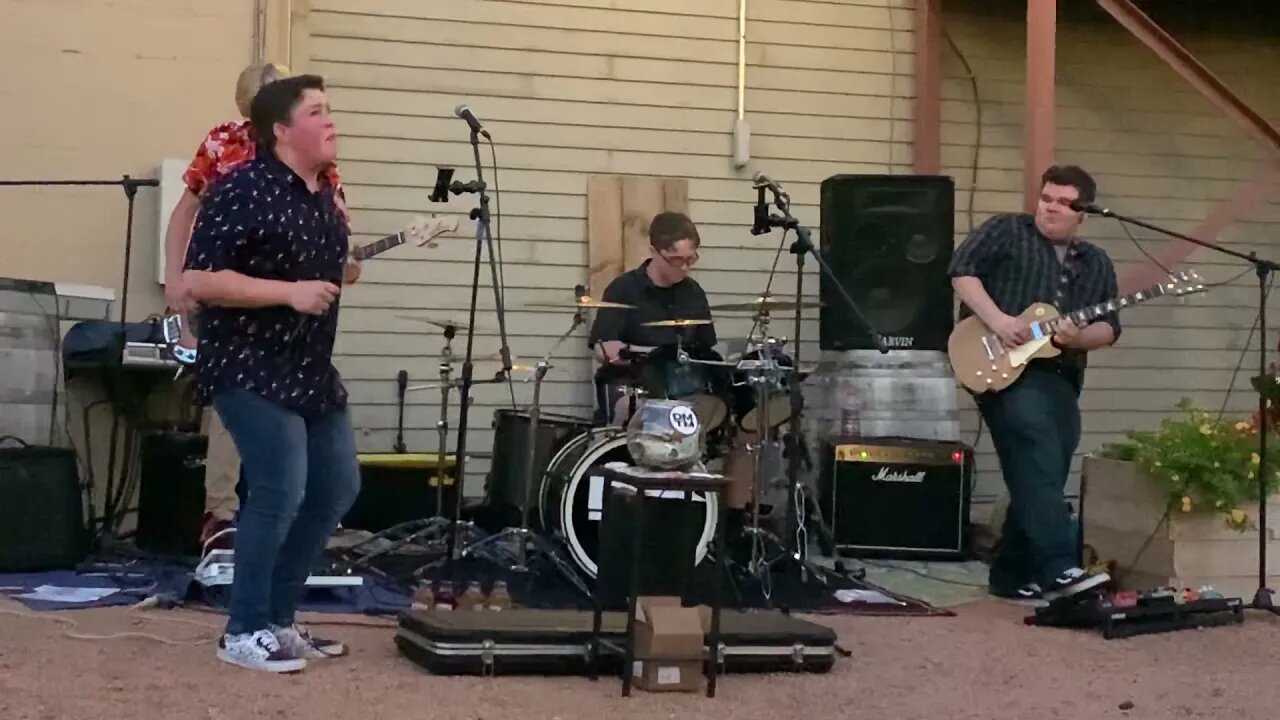 Stranglehold - Cover