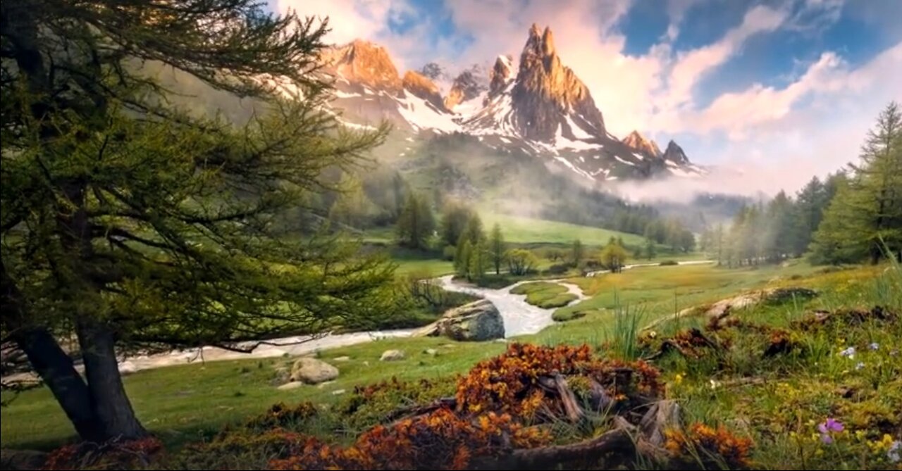 Clip paraíso