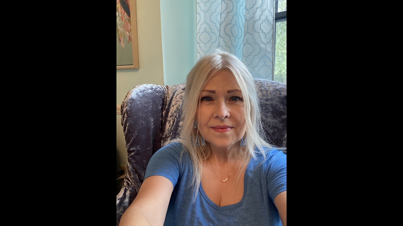 Recorded February 10, 2022- What To Do When We Lose Our Peace Or Feel Restless Inside Our Heart
