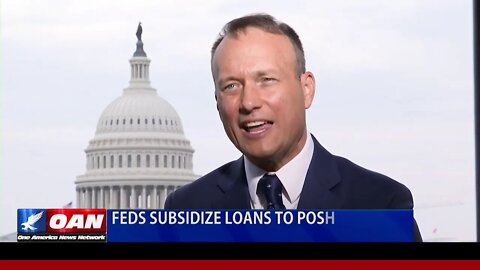 Small Business Administration: Feds Subsidize Loans to Posh Eateries, Golf Courses, and Yacht Clubs
