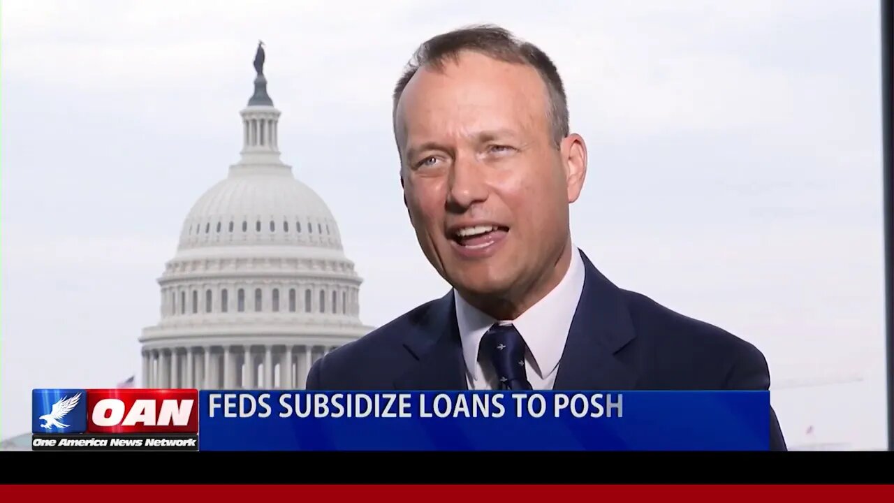 Small Business Administration: Feds Subsidize Loans to Posh Eateries, Golf Courses, and Yacht Clubs