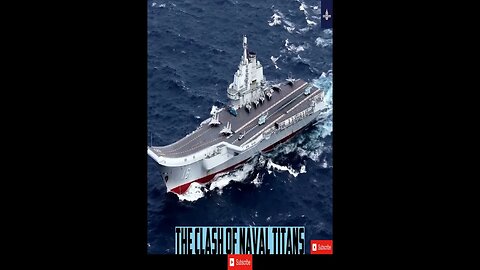 Can China's naval numbers beat US tech superiority #military