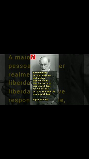 Liberdade e responsabilidade