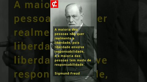 Liberdade e responsabilidade