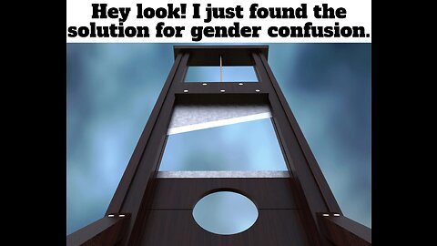 How to Trigger Transgenders in Portland, Oregon