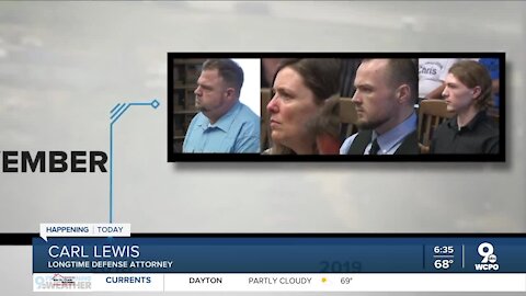 George Wagner IV back in court after family members take plea deals in Pike Co. killings