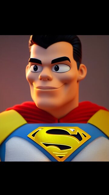 SUPERMAN MISSES MEXICO