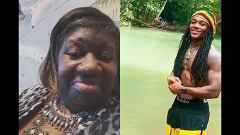 time to visit Jamaica 🇯🇲