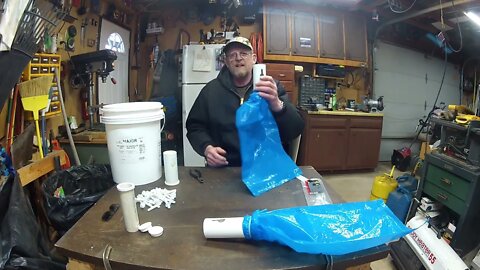 #159 Getting Ready For Maple Syrup Season