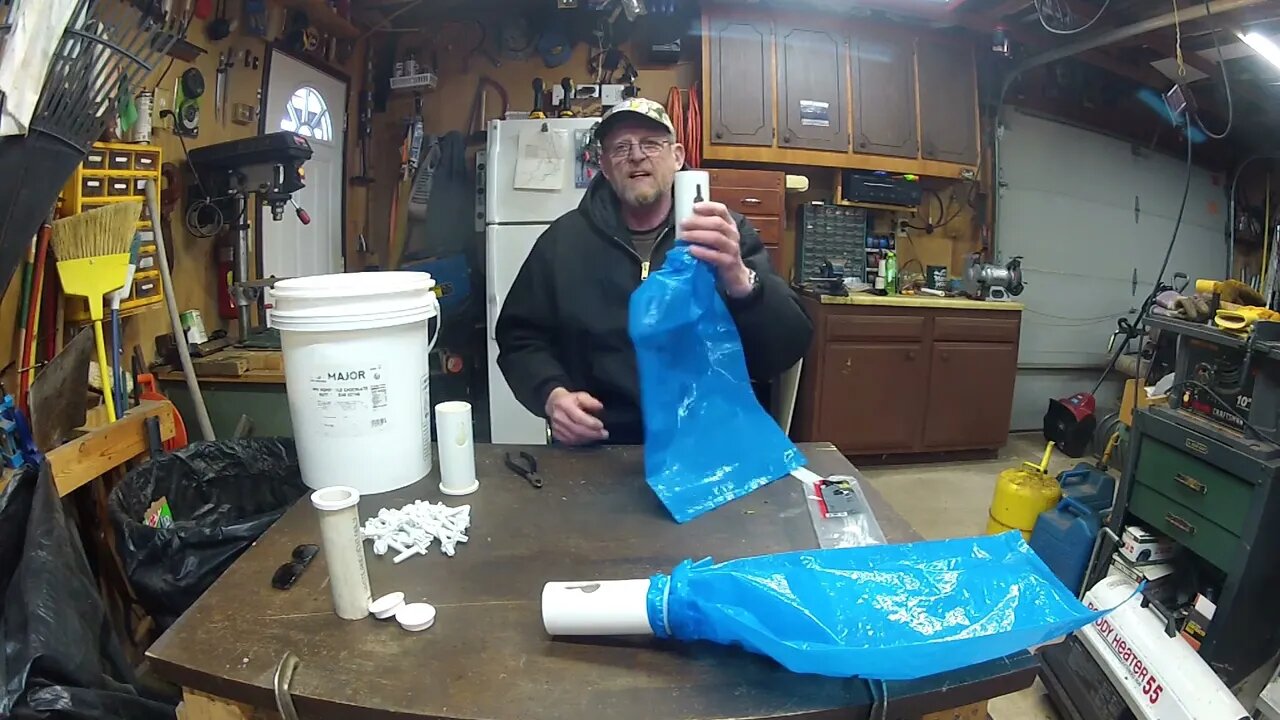 #159 Getting Ready For Maple Syrup Season