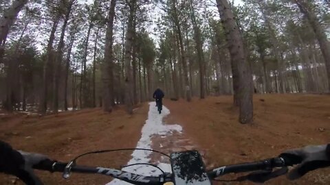 Days River Rippin 66 ( Fatback Rhino )