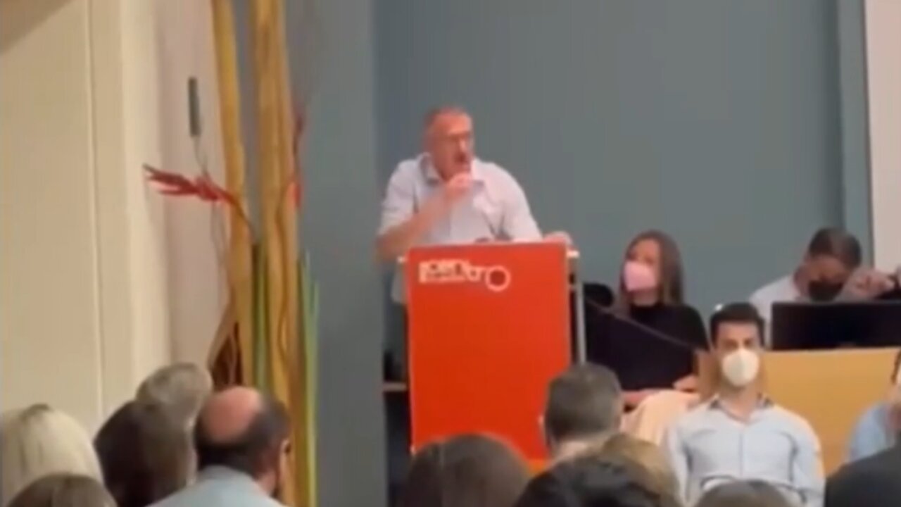Farmacista ospedaliero Fabio Falce: "Dobbiamo iniziare a dire la verità agli italiani"