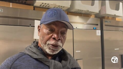 Carl Weathers visits Motor City Comic Con, talks iconic roles with Brad Galli